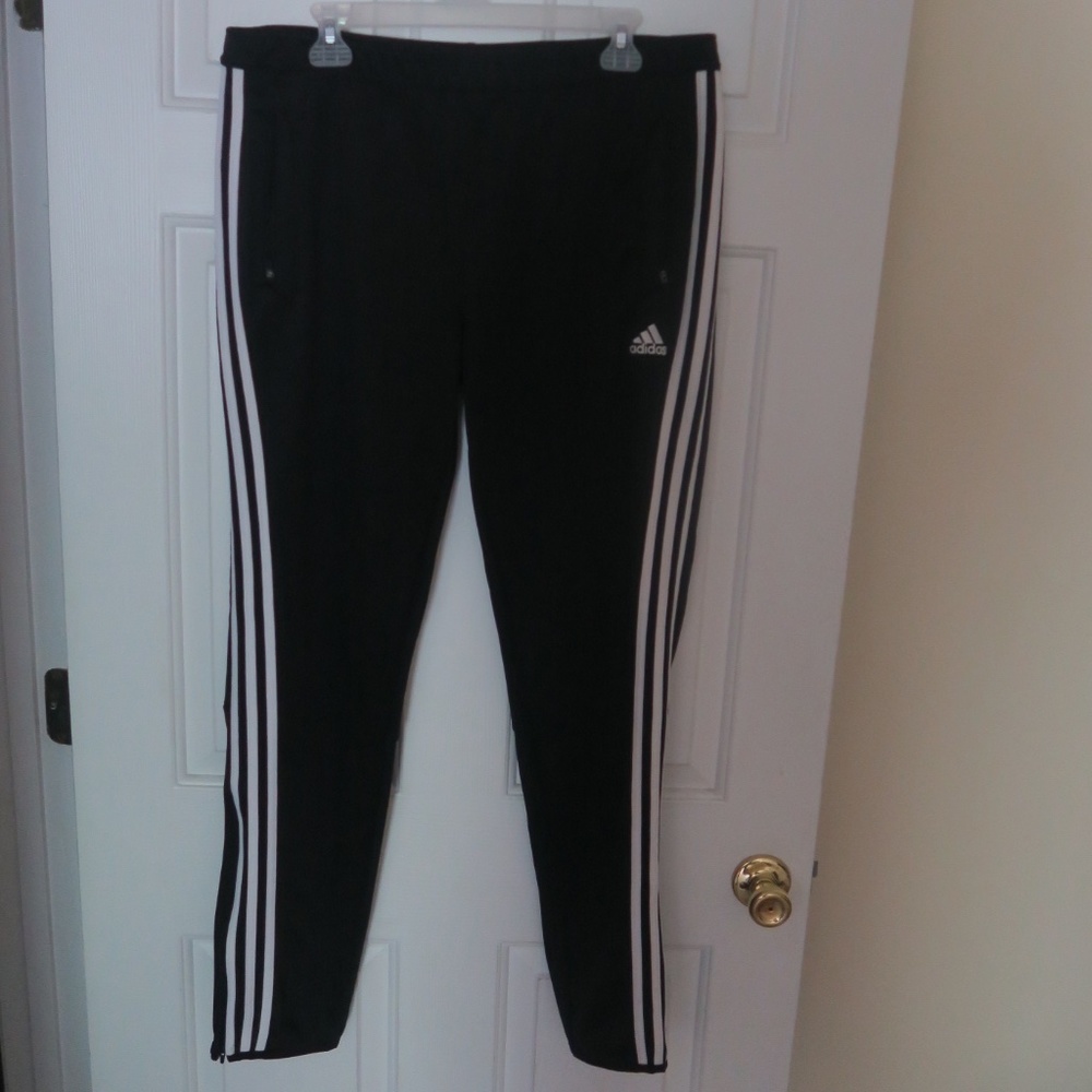 ADIDAS Climacool Track Pant/XL/Great Condition